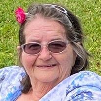 Janice Faye Duffey
