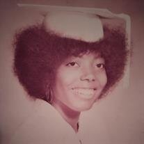 Gloria Smith