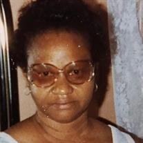 Gladys Kelly