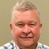 Herbie R. Jeys