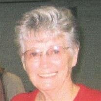 Doris Brumfield