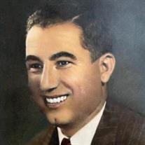 Babajan (Julius) Shaikhadeh