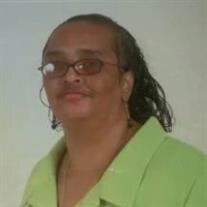 Mrs Jessie Lee Jennings