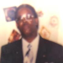 Rickey Earl Fisher