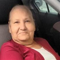 Consuelo Ramirez Garcia