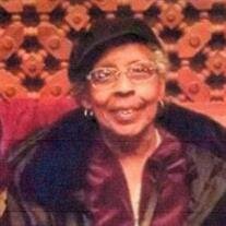 Ida Lelia Chapple