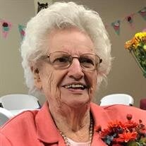 HELEN MARIE GRAF