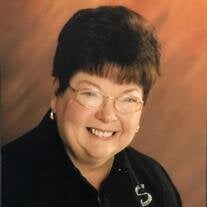 Saundra L. McCoy