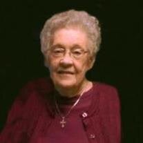 Phyllis Blanche Stawski
