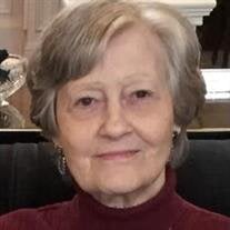 Gail Sosebee Kastner