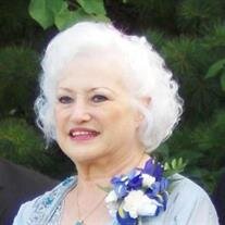 Carolyn Ann GRIJALVA