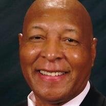 Mr. Curtis Leon Smith Sr.