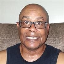 Mr. William Anthony Witherspoon