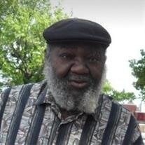 Robert Lee Williams Sr.