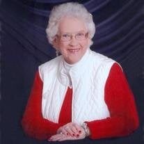 Eleanor Marie Thill