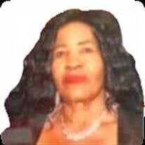 MS. MARCHANIA HARRIS
