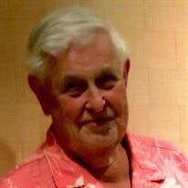 Roger Edward Renwick
