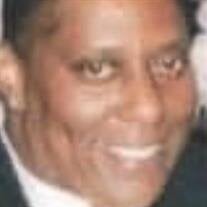 Ms. Patricia Mae Woods