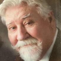 Edward "Ed" Ralph Shaw