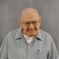 Donald Theodore Wimer