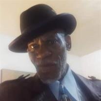 MR. LORENZO HIGGINS