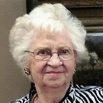 JoAnn B. Borowicz
