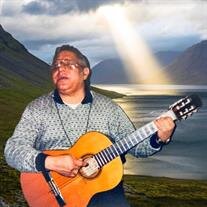 Roberto Elmer Martinez-Ortiz