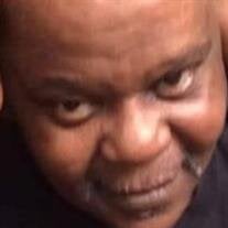 Mark Anthony Samuels Sr.