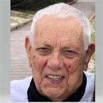 Gilbert Henry Roof Jr.