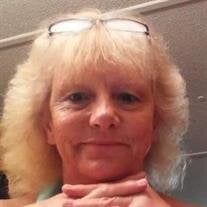 Joanette Adams Gardner