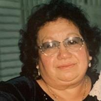 Estela Gonzalez