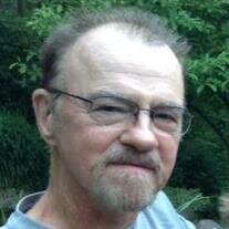 Paul C. Krajewski