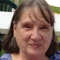 Suzanne I. Botto