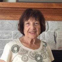 Lillian McQuate
