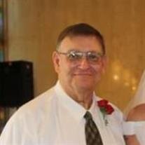 John J. O'Brien Sr.