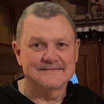 Louis E. "Ace" Hilpp