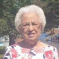 Joyce Marie (Leask) McCoy