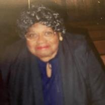 Mary Ann Babers