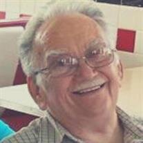 Patrick W. Whalen