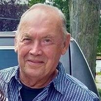 James "Jim" Capshaw Smith Sr.