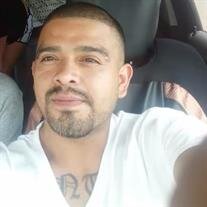 Alejandro Arreola