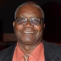 Robert Lee Dillard