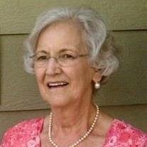 Lucy J. Steyn