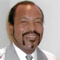 Joe S. Riddick Sr.