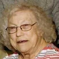 Waneta J. Clark