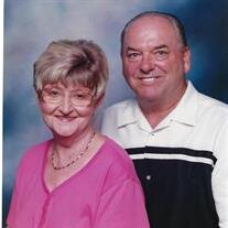 Wanda Jean Gann
