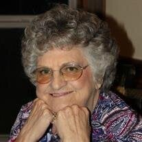 Wilma Ruth Medlock