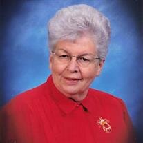 Mary Lou Chambers