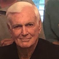 John M. "Jack" Yearty