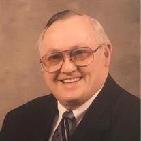 William "Bill" D. Lynch III